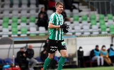 Phân tích tỷ lệ kèo hiệp 1 Mariehamn vs Kotka, 22h30 ngày 1/7