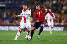 Chuyên gia Tony Ansell dự đoán Tây Ban Nha vs Georgia, 2h00 ngày 1/7
