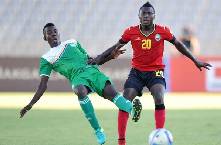 Nhận định, soi kèo Angola vs Seychelles, 17h00 ngày 1/7: Tin vào cửa trên