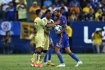 Nhận định, soi kèo Club America vs Tigres UANL, 3h30 ngày 1/7: Nỗi lo lực lượng