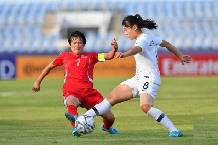 Nhận định, soi kèo nữ Boeun Sangmu vs nữ Hyundai Steel Red angels, 14h00 ngày 1/7: Khách quá mạnh