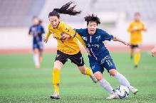 Nhận định, soi kèo nữ Suwon FMC vs nữ Changnyeong, 17h00 ngày 1/7: Khách lấn chủ