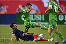Nhận định, soi kèo Seattle Sounders vs Chicago Fire, 9h30 ngày 30/6: Khó có bất ngờ