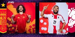 Nhận định, soi kèo Tây Ban Nha vs Georgia vòng 1/8 EURO 2024, 2h00 ngày 1/7: Khó có bất ngờ