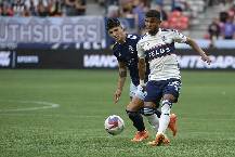 Nhận định, soi kèo Vancouver Whitecaps vs Saint Louis City, 9h30 ngày 30/6: Khách có điểm