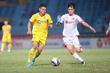 Nhận định, soi kèo Viettel vs SLNA, 17h00 ngày 30/6: Thắng vì vị trí số 4