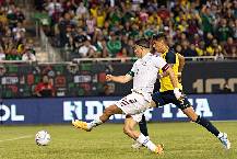 Soi kèo phạt góc Mexico vs Ecuador, 7h00 ngày 1/7