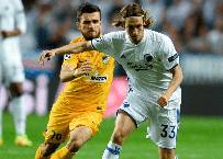 Nhận định, soi kèo Ludogorets Razgrad vs Copenhagen, 23h00 ngày 30/6: Trận chiến của những nhà vô địch
