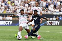 Nhận định, soi kèo Real Madrid vs Juventus, 2h00 ngày 2/7: Phong độ là nhất thời