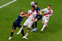 Soi kèo phạt góc Inter Milan vs Fluminense, 2h00 ngày 1/7