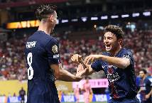 Xác định 2 cặp tứ kết đầu tiên ở FIFA Club World Cup