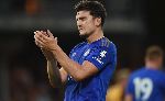MU mừng hụt vì Harry Maguire bỏ tập