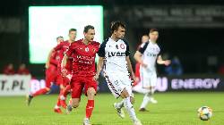 Kèo xiên thơm nhất hôm nay 31/7: Nieciecza vs Wisla Krakow 