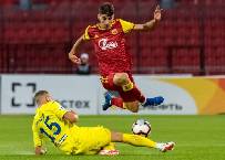 Nhận định, soi kèo Arsenal Tula vs Rubin Kazan, 23h ngày 30/7