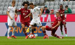 Nhận định, soi kèo Bayern Munich vs Napoli, 21h30 ngày 31/7