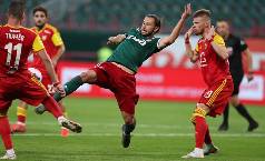 Nhận định, soi kèo CSKA Moscow vs Lokomotiv, 0h ngày 1/8