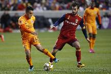 Nhận định, soi kèo Houston Dynamo vs Real Salt Lake, 7h30 ngày 1/8
