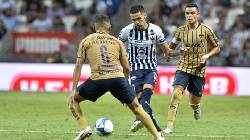Nhận định, soi kèo Monterrey vs UNAM Pumas, 9h ngày 1/8