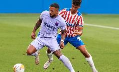 Nhận định, soi k&egrave;o Stuttgart vs Barcelona, 23h ng&agrave;y 31/7