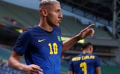 Soi kèo phạt góc U23 Brazil vs U23 Ai Cập, 17h ngày 31/7