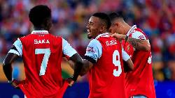 Nhận định, soi kèo Arsenal vs Sevilla, 18h30 ngày 30/7