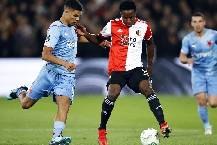 Nhận định, soi kèo Feyenoord vs Osasuna, 22h ngày 31/7