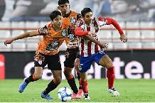 Nhận định, soi kèo Guadalajara Chivas vs Pachuca, 9h05 ngày 31/7