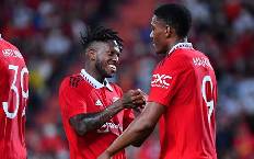 Nhận định, soi kèo MU vs Vallecano, 22h ngày 31/7