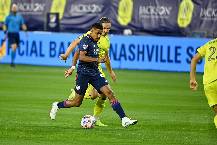 Nhận định, soi kèo Nashville vs Vancouver, 7h00 ngày 31/7