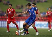 Nhận định, soi kèo Newcastle Jets vs Adelaide, 16h30 ngày 30/7