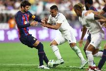 Nhận định, soi kèo Real Madrid vs Juventus, 9h ngày 31/7