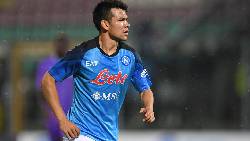 Soi kèo tài xỉu Napoli vs Mallorca hôm nay, 1h30 ngày 1/8