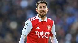 Jorginho: 'Mạnh mẽ, nhanh nhẹn, cậu ấy là quái vật ở Premier League'