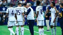 Nhận 3 'cú đấm' từ Barca, Ancelotti gửi thông điệp khiến CĐV 'lo lắng'