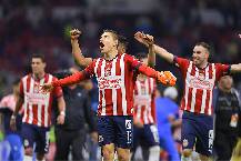 Nhận định, soi kèo Chivas Guadalajara vs Sporting Kansas City, 9h ngày 1/8