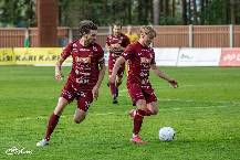 Nhận định, soi kèo Kapylan Pallo vs JJK Jyvaskyla, 22h30 ngày 31/7