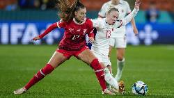 Nhận định, soi kèo Nữ Na Uy vs Nữ Philippines, 14h ngày 30/7