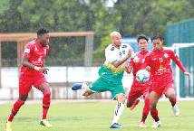 Nhận định, soi kèo Rakhine United vs Yangon United, 16h30 ngày 31/7
