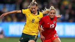 Soi kèo phạt góc Nữ Canada vs Nữ Australia, 17h ngày 31/7