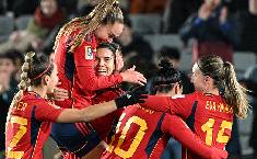 Soi kèo phạt góc nữ Nhật Bản vs nữ Tây Ban Nha, 14h ngày 31/7