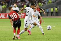 Chuyên gia Tony Ansell dự đoán Qarabag vs Lincoln Red Imps, 22h59 ngày 30/7