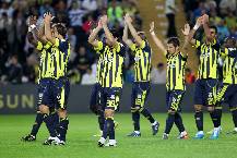 Nhận định, soi kèo Fenerbahce vs Lugano, 0h00 ngày 31/7: Khẳng định sức mạnh