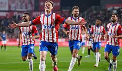 Nhận định, soi kèo Girona vs Toulouse, 16h00 31/07: Chủ nhà trắng tay