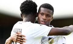 Nhận định, soi kèo Hacken vs F91 Dudelange, 00h00 ngày 1/8: Bung sức