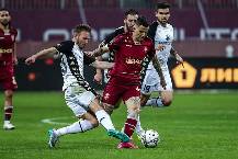 Nhận định, soi kèo Rubin Kazan vs Rubin Kazan, 22h30 ngày 30/7: Không dễ cho chủ nhà