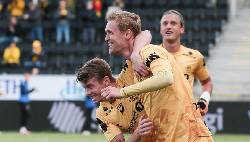 Kèo vàng bóng đá Bodo/Glimt vs Stromsgodset, 00h00 ngày 31/7: Thắng tưng bừng