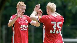 Nhận định, soi kèo AZ Alkmaar vs Ilves, 23h45 ngày 31/7: Sửa sai