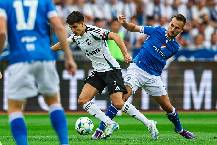 Nhận định, soi kèo Legia Warszawa vs Banik Ostrava, 2h00 ngày 1/8: Sửa chữa sai lầm