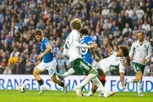 Nhận định, soi kèo Panathinaikos vs Rangers, 1h00 ngày 31/7: Khó có ngược dòng