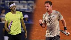 Nhận định tennis Fritz vs Baena, Vòng 2 Canadian Open - 7h30 ngày 31/7